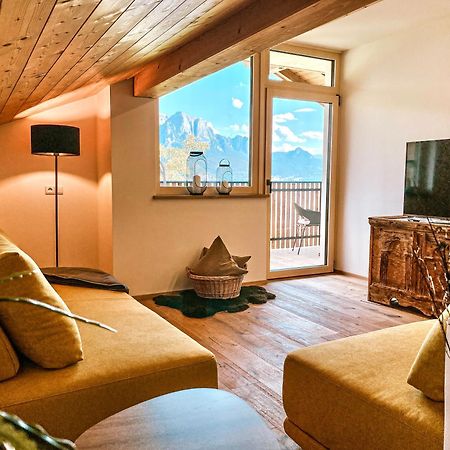 Foessing Hof.Apartment Barbiano  Exterior foto
